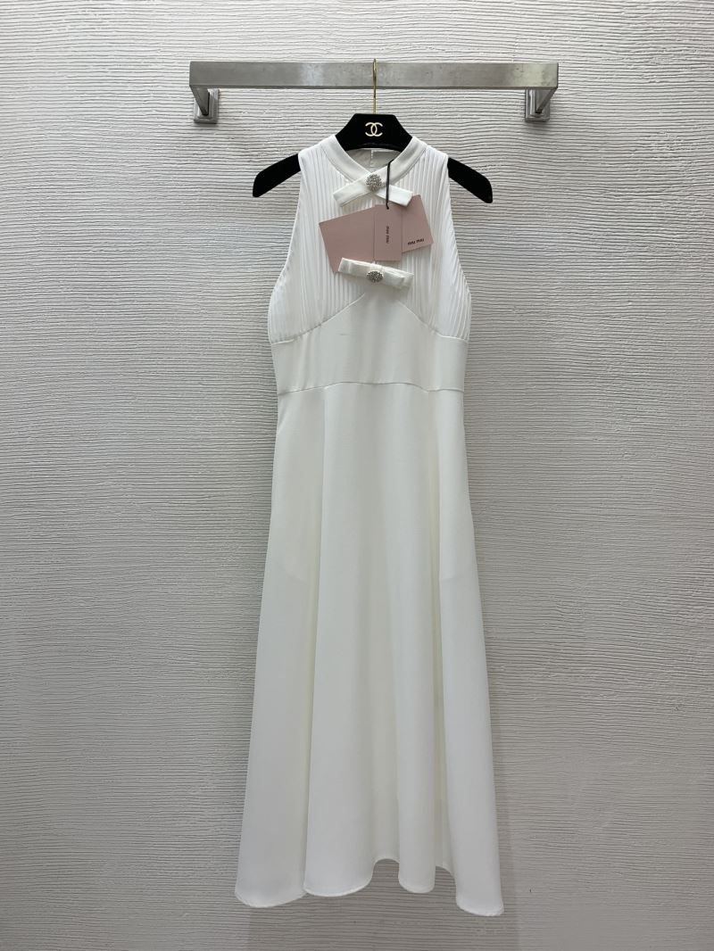 Miu Miu Dress